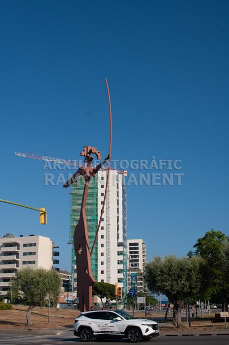 LAIA L´ARQUERA MATARO