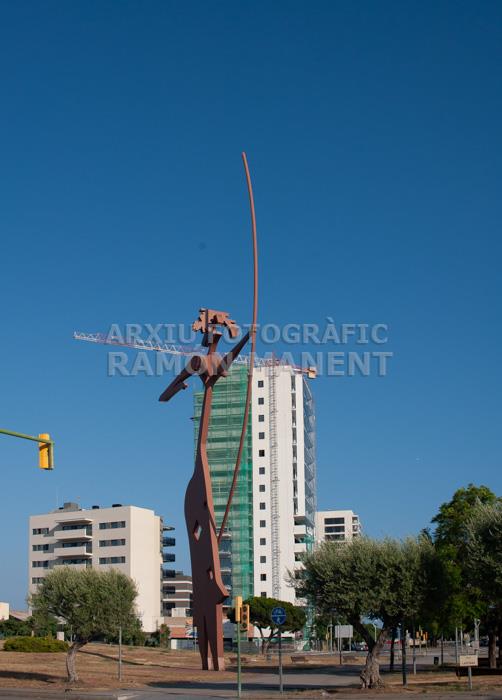 LAIA L´ARQUERA MATARO
