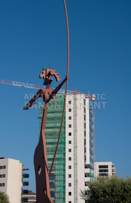 LAIA L´ARQUERA MATARO