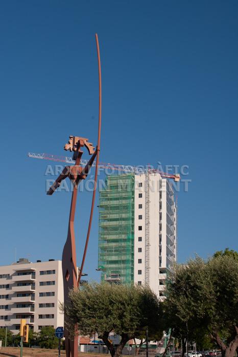 LAIA L´ARQUERA MATARO