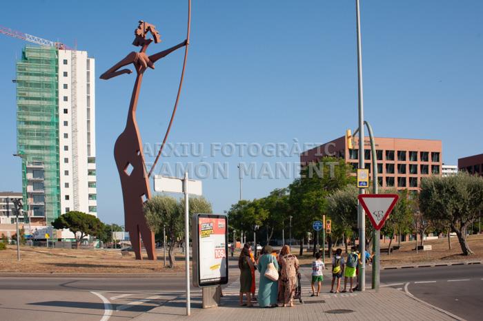 LAIA L´ARQUERA MATARO