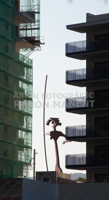LAIA L´ARQUERA MATARO
