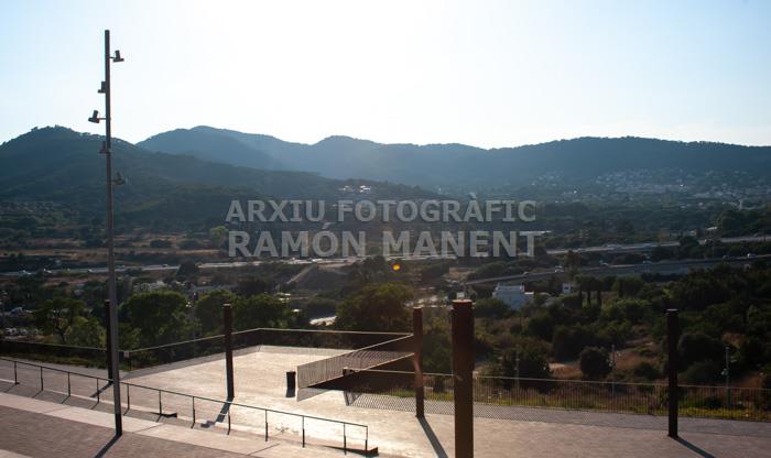 VALL RIERA D´ARGENTONA MATARO