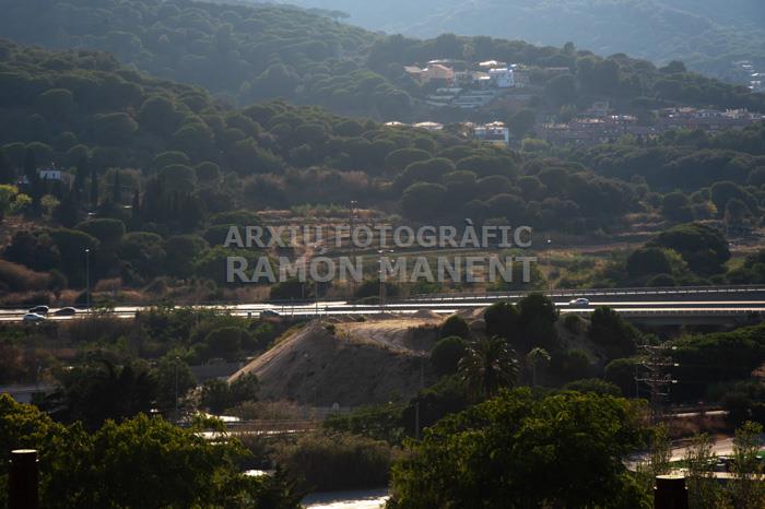 VALL RIERA D´ARGENTONA MATARO