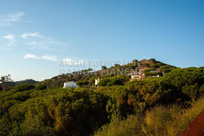 TURÓ DE CERDANYOLA
