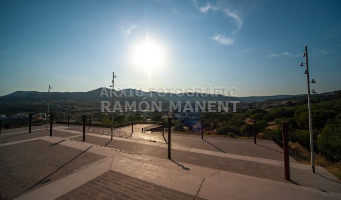 VALL RIERA D´ARGENTONA MATARO