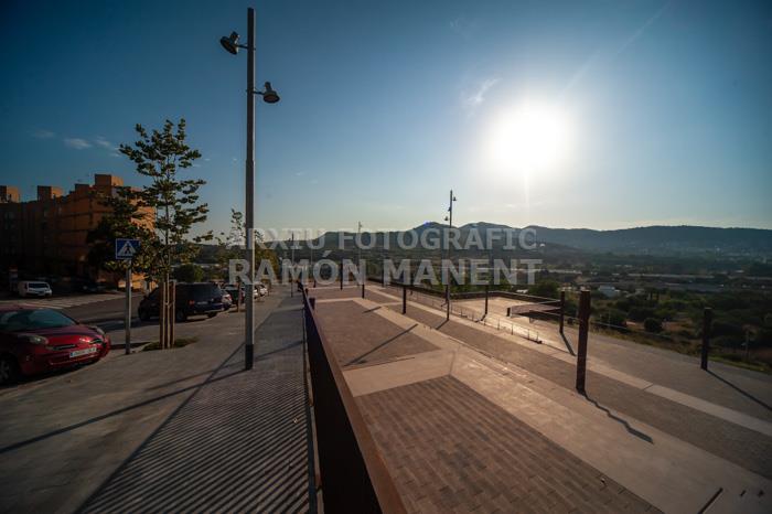 VALL RIERA D´ARGENTONA MATARO