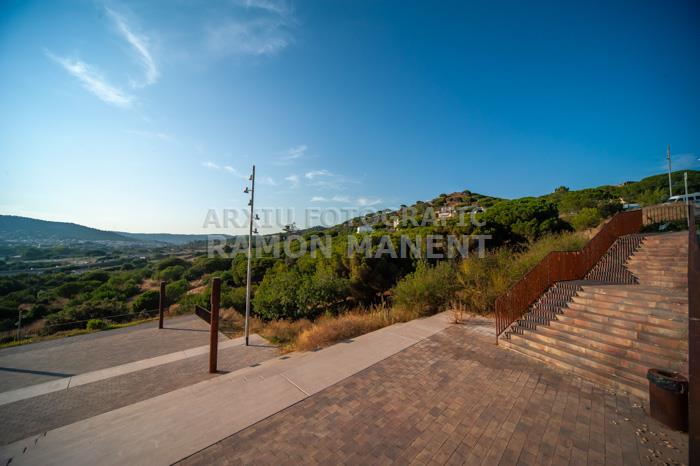VALL RIERA D´ARGENTONA MATARO