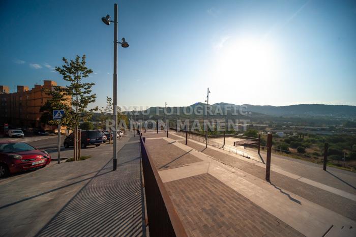 AVINGUDA RECODER MATARO 
CONCENTRACIÓ DE GOSSOS