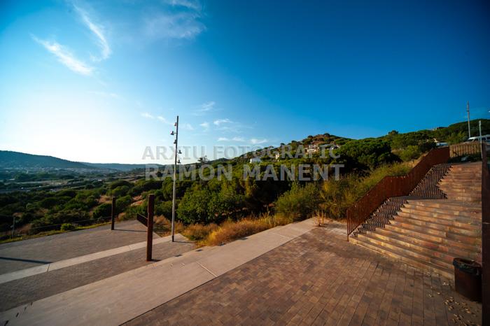 VALL RIERA D´ARGENTONA TURÓ DE CERDANYOLA MATARO