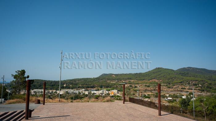 VALL RIERA D´ARGENTONA