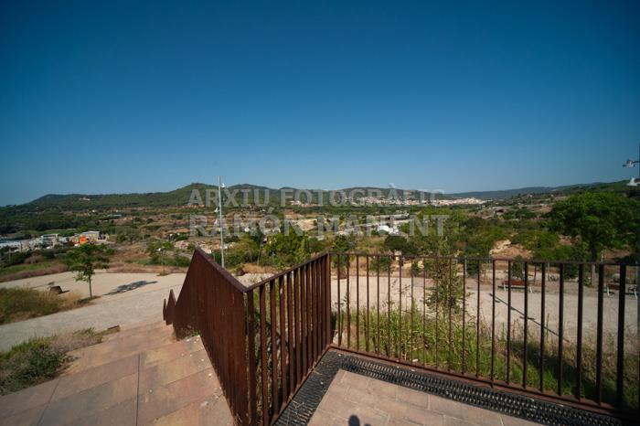 VALL RIERA D´ARGENTONA