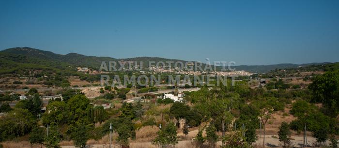 VALL RIERA D´ARGENTONA TURÓ DE CERDANYOLA ARGENTONA