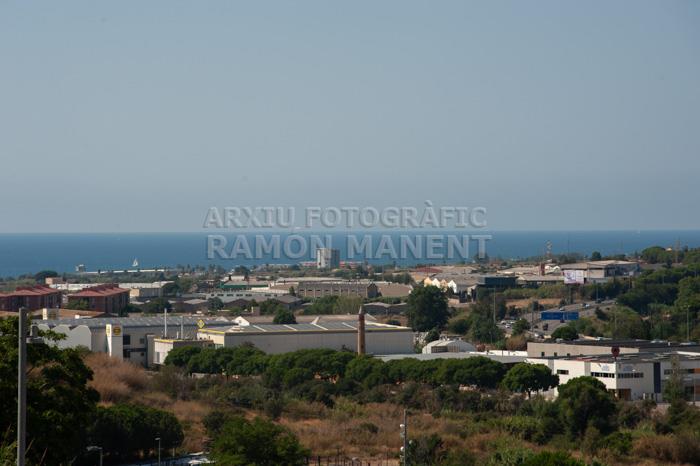 ZONA INDUSTRIAL DEL CROS 
