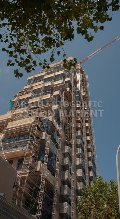 TORRE BARCELÓ MATARO 
