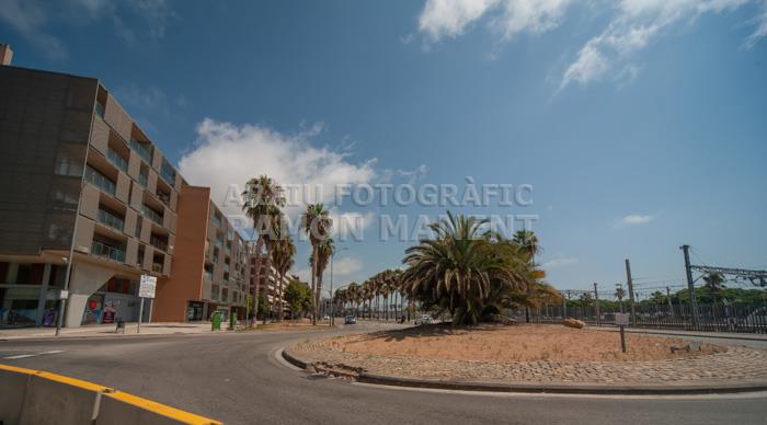 OBRES REMODELACIÓ N-II MATARO 
