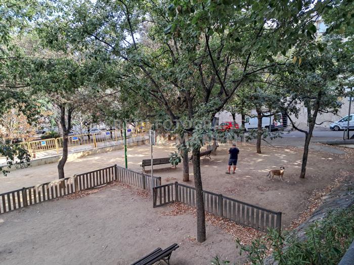 PLAÇA CANYAMARS MATARO