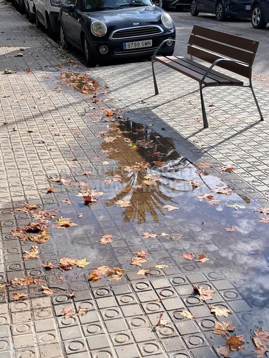 AVINGUDA MARESME MATARO