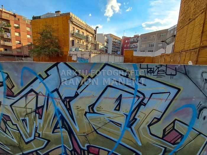 RONDA RAFAEL ESTRANY MATARO