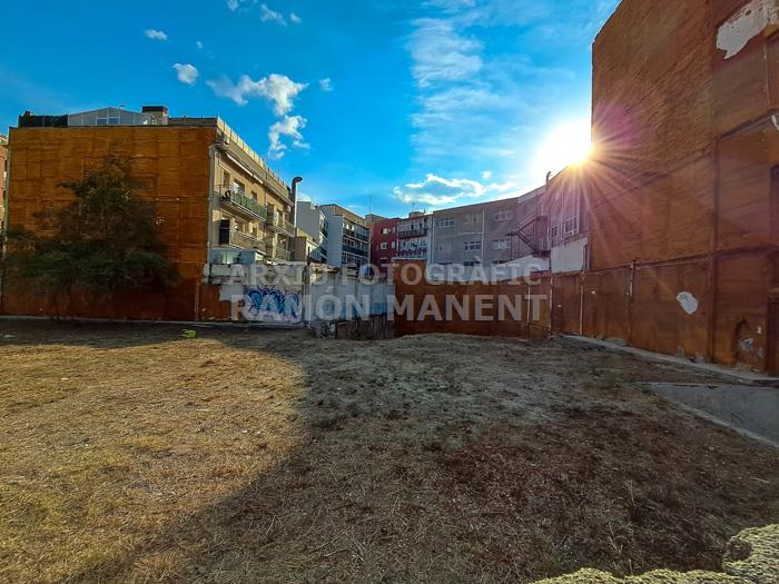 RONDA RAFAEL ESTRANY MATARO