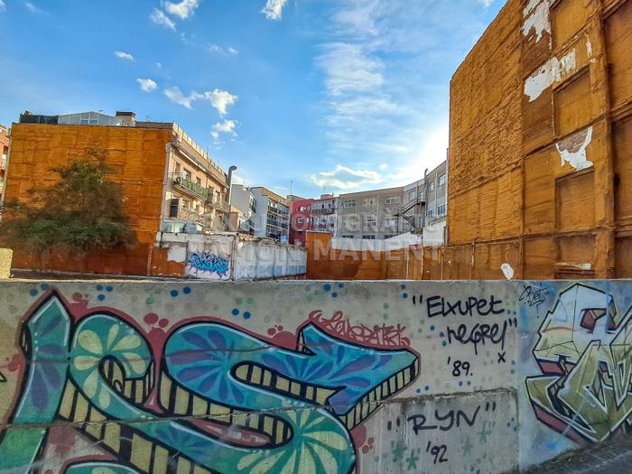 RONDA RAFAEL ESTRANY MATARO