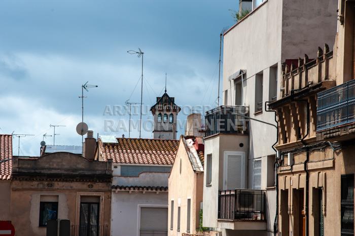 MIRADOR CASA COLL I REGAS