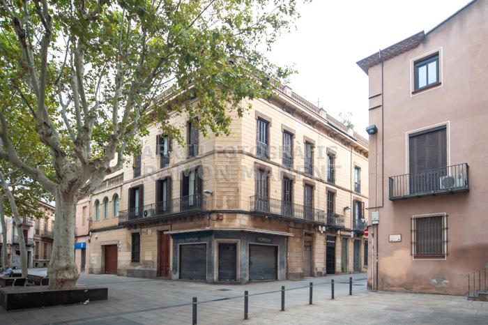 CASA COMAS BARTRA MATARO