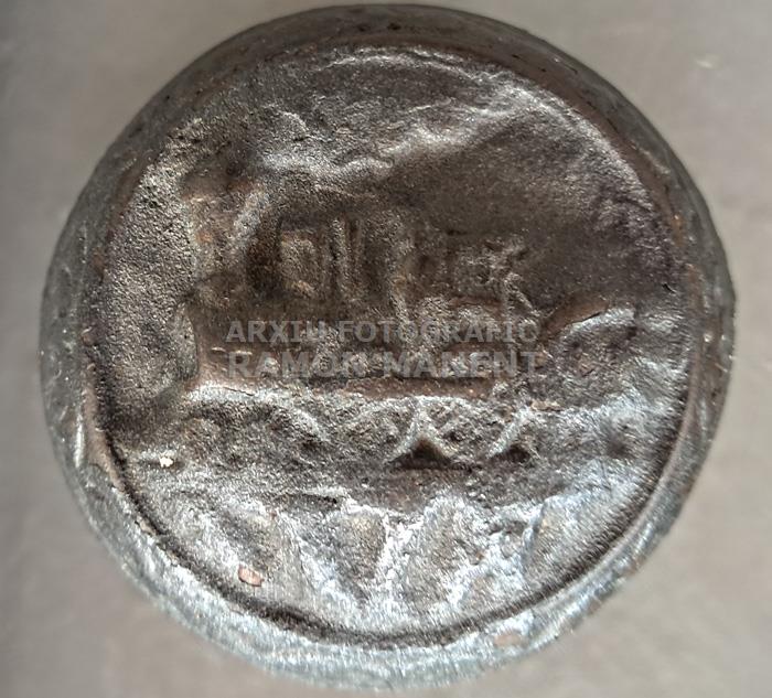 POM DE PORTA CASA COMAS MATARO