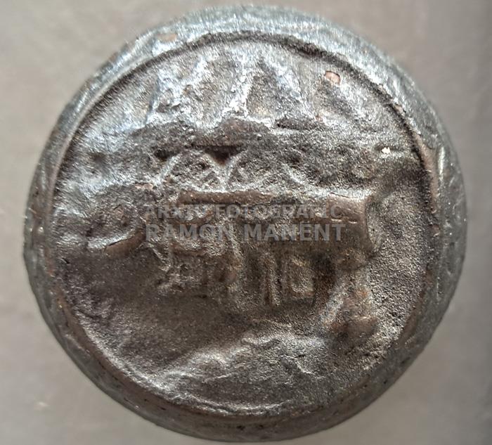 POM DE PORTA CASA COMAS MATARO