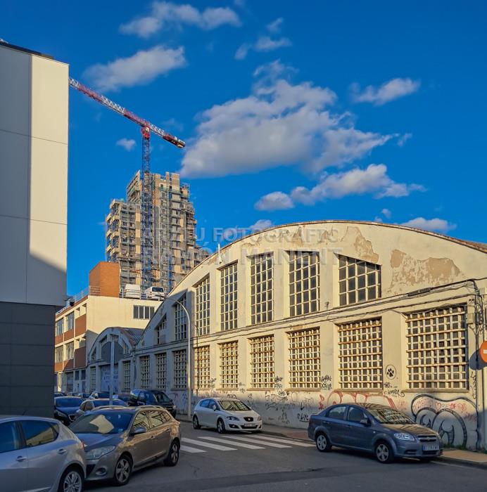 TORRE BARCELÓ MATARO