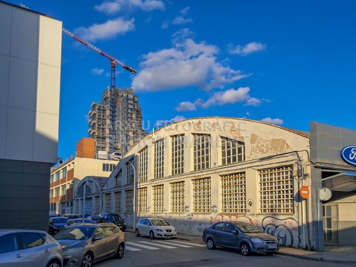 TORRE BARCELÓ MATARO