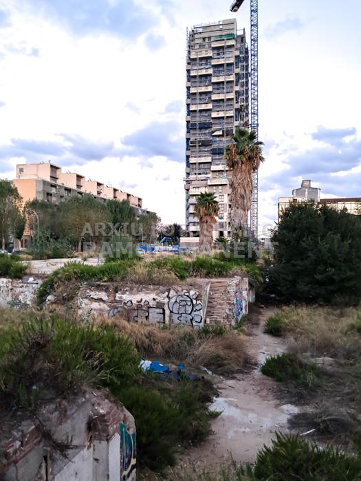 TORRE BARCELÓ MATARO