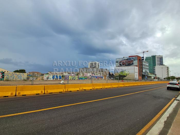 OBRES REMODELACIÓ N-II MATARO