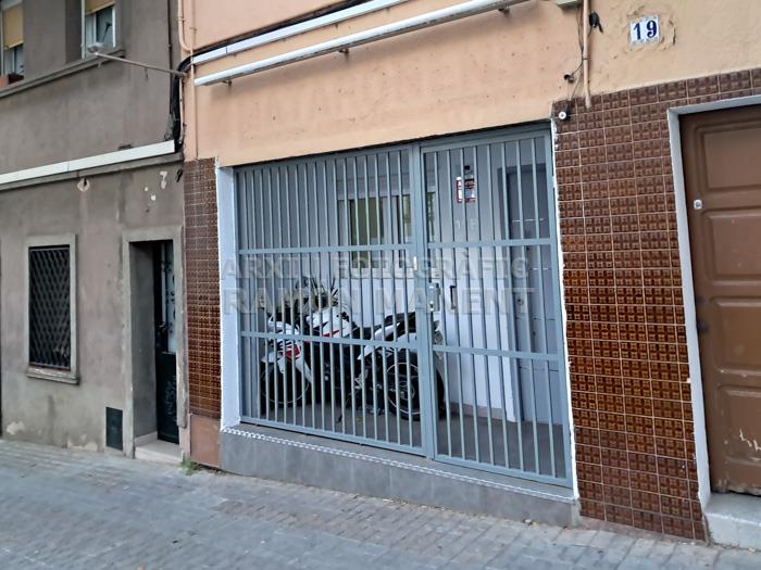 C/ VALENCIA MATARO