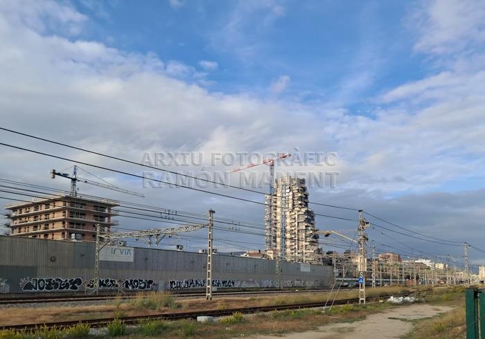 REMODELACIO N-II MATARO