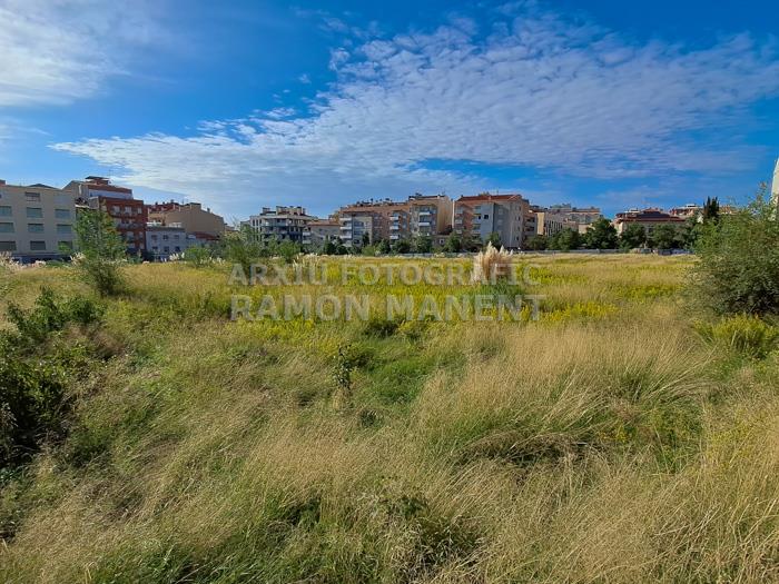 SOLAR DE CAN FABREGAS MATARO