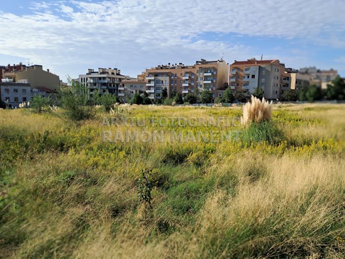 SOLAR DE CAN FABREGAS MATARO