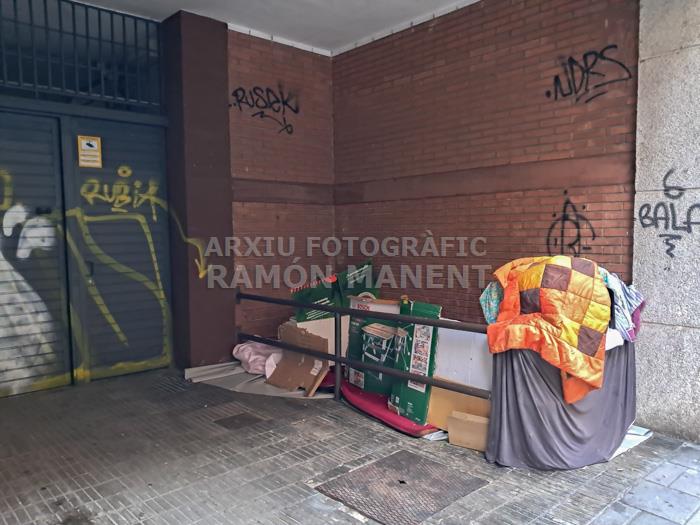 RODAMONT AVINGUDA RECODER MATARO