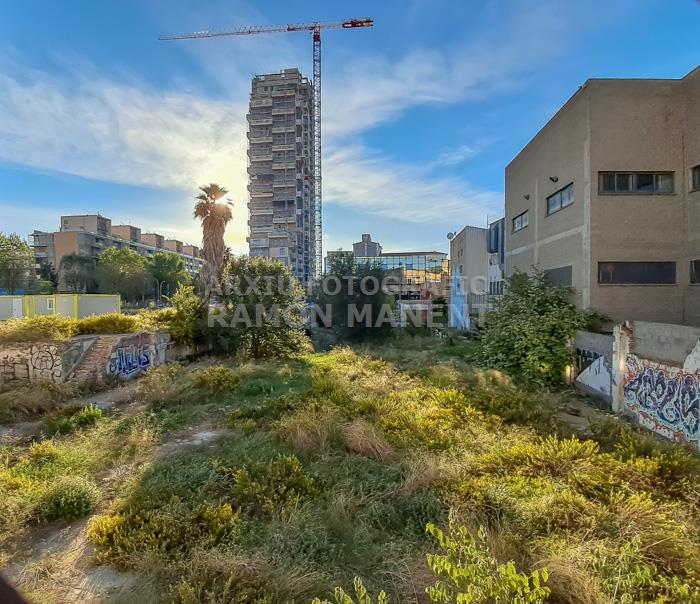 TORRE BARCELO MATARO