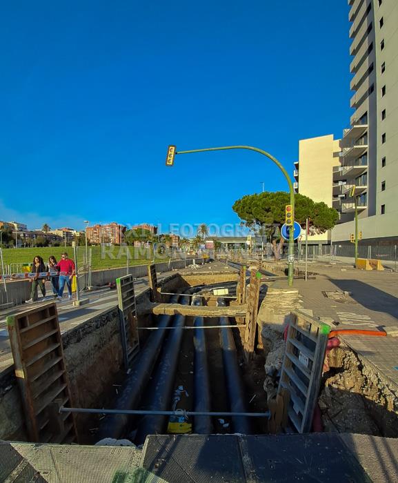 REMODELACIO N-II MATARO