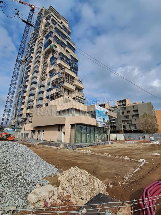 TORRE BARCELÓ MATARO