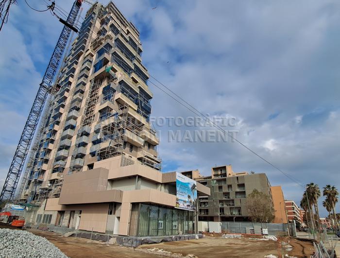 TORRE BARCELÓ MATARO