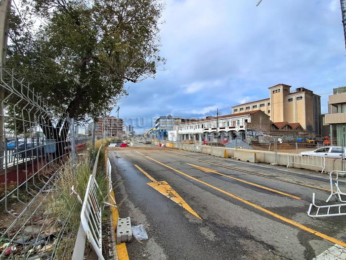 OBRES REMODELACIÓ N-II MATARO