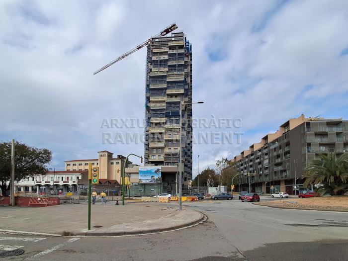 TORRE BARCELÓ MATARO