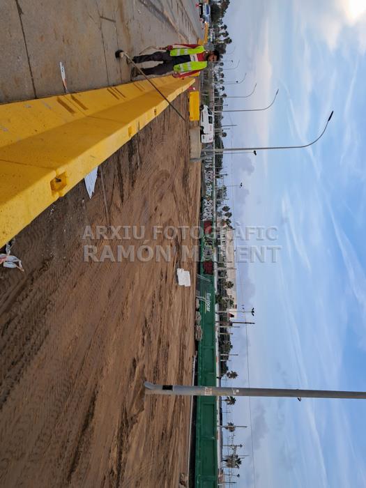 OBRES REMODELACIÓ N-II MATARO