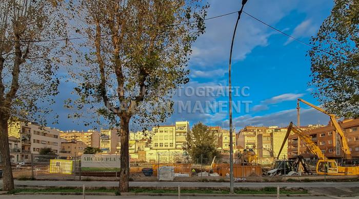 OBRES SOLAR RONDA BARCELÓ