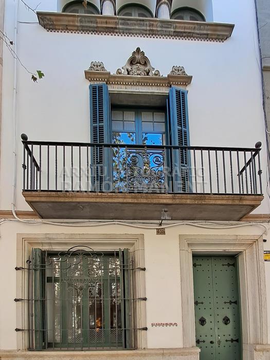 CASA CARRERAS CARBONES MATARO