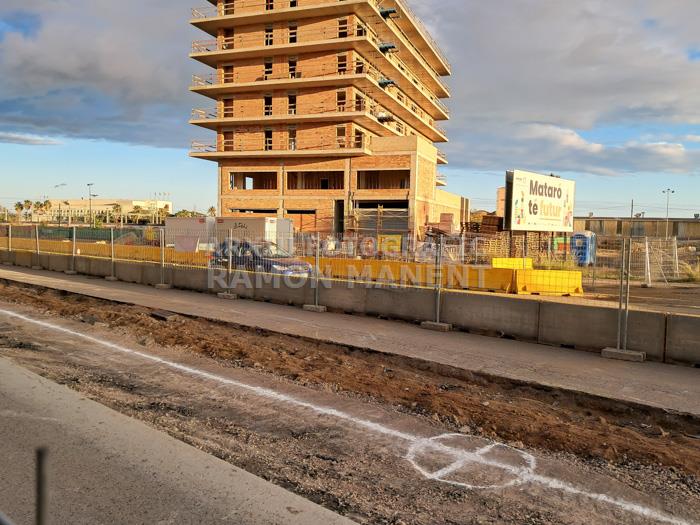 REMODELACIÓ N-II MATARO