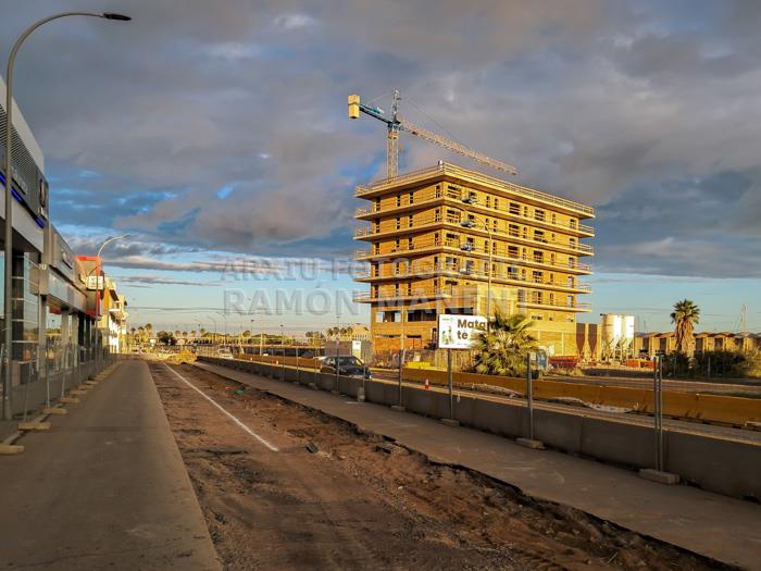 REMODELACIÓ N-II MATARO