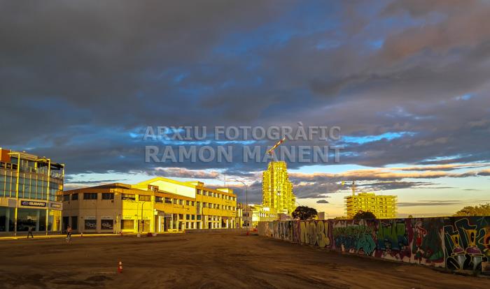 REMODELACIÓ N-II MATARO